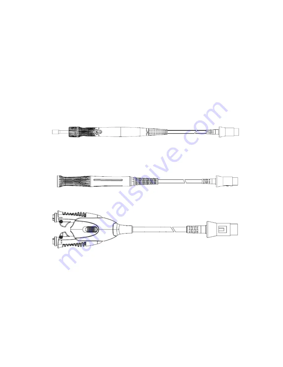 Oki MFR-1100 Series Скачать руководство пользователя страница 15