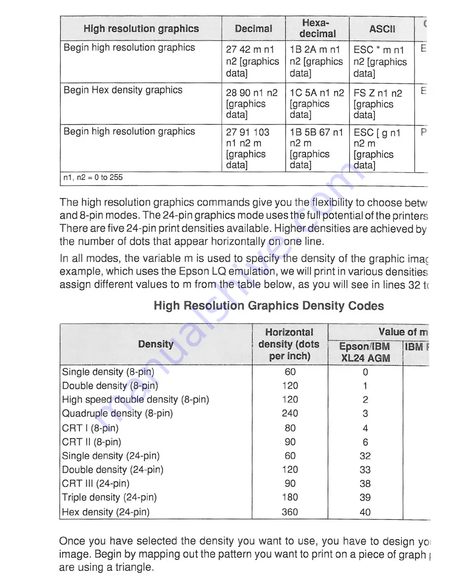 Oki MICROLINE 385 Handbook Download Page 79