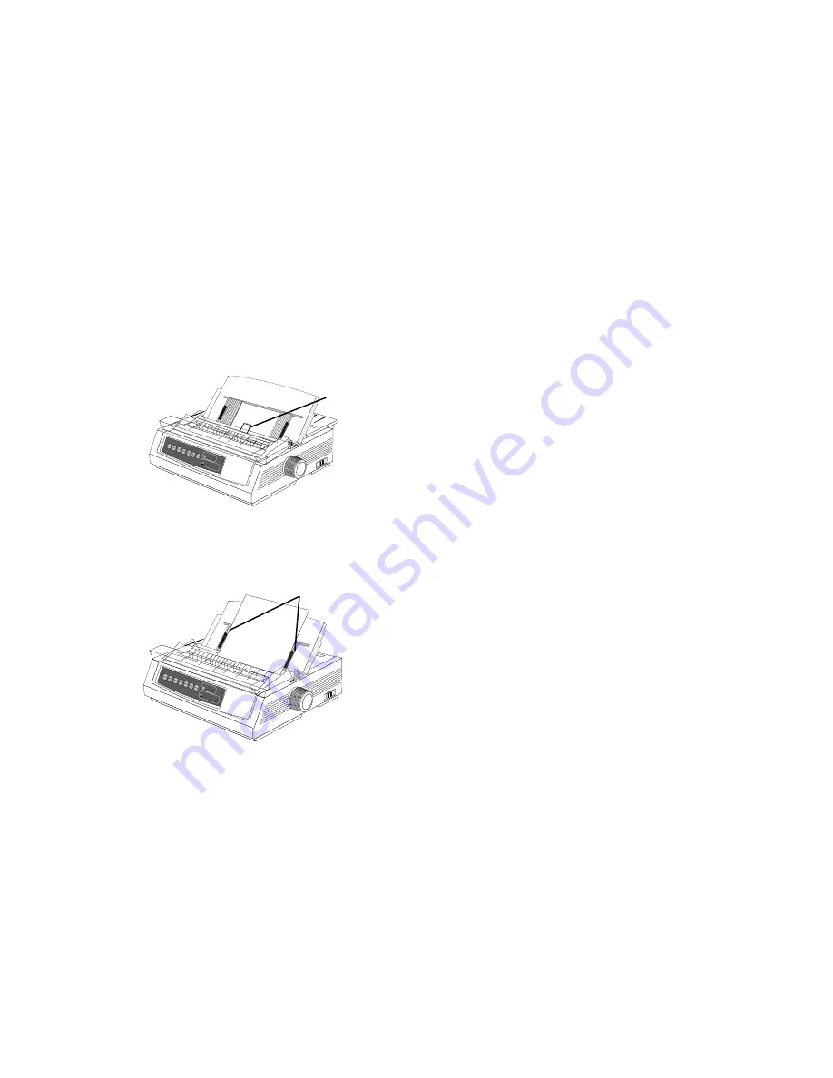 Oki Microline 390 User Manual Download Page 33