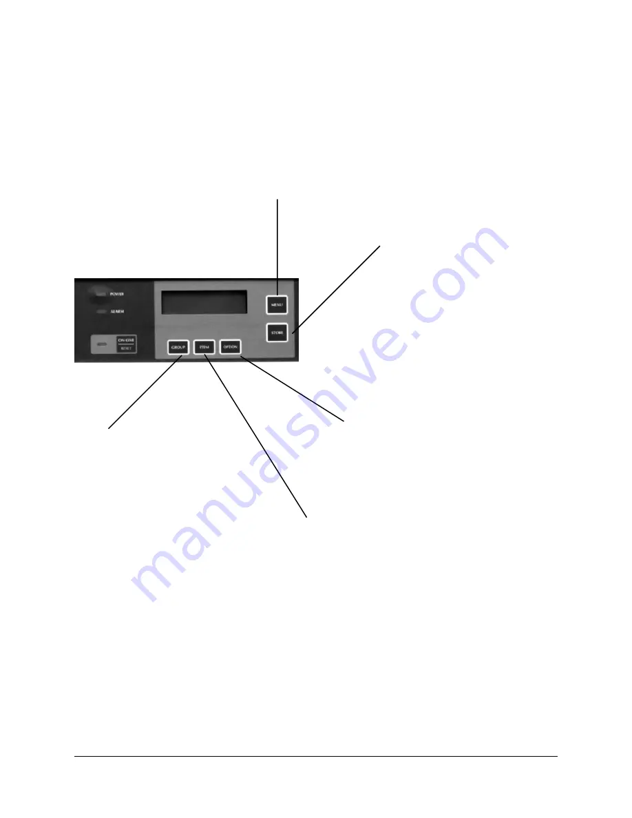 Oki Microline 4410 User Manual Download Page 10