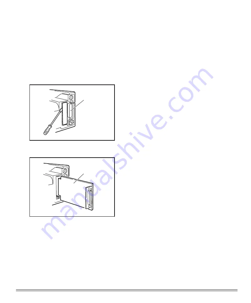 Oki MICROLINE 720 Скачать руководство пользователя страница 116