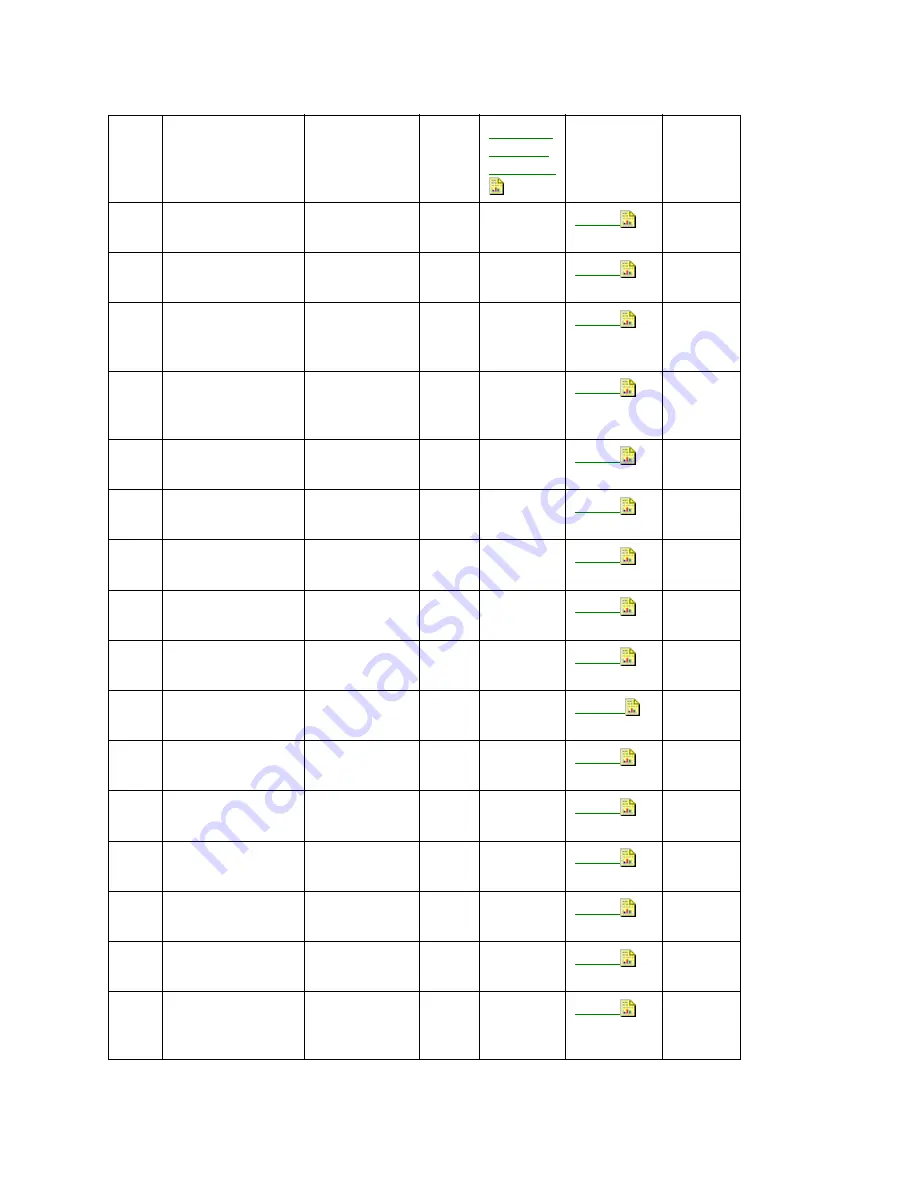 Oki MICROLINE Turbo ML390 Скачать руководство пользователя страница 258