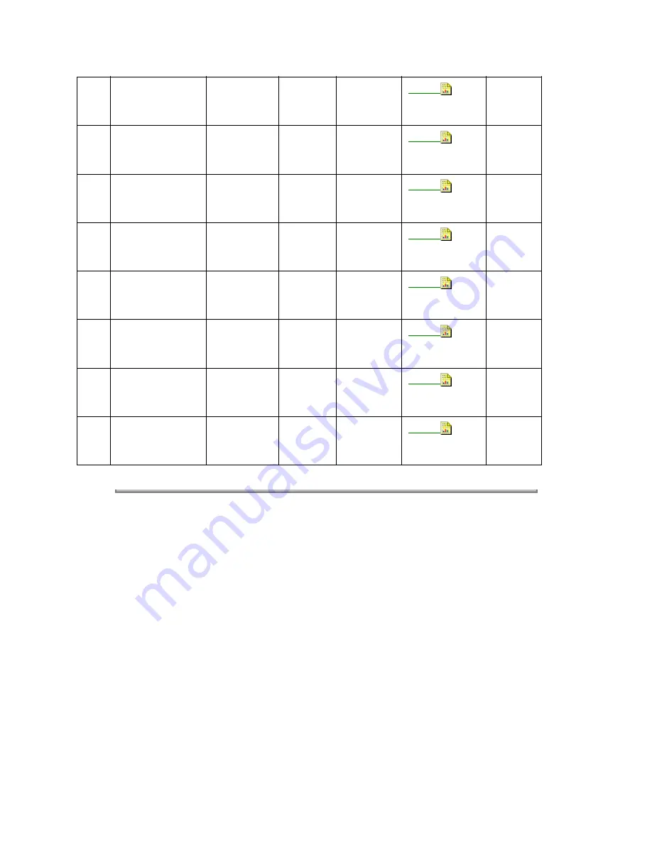 Oki MICROLINE Turbo ML390 Скачать руководство пользователя страница 262