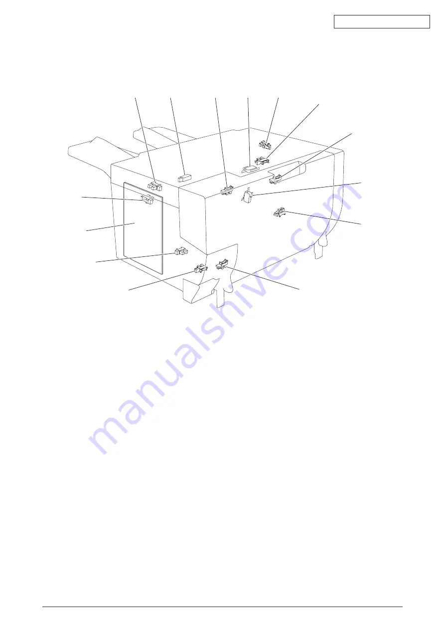 Oki MJ-1038 Скачать руководство пользователя страница 15