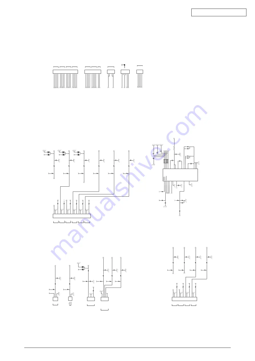 Oki MJ-1038 Скачать руководство пользователя страница 99