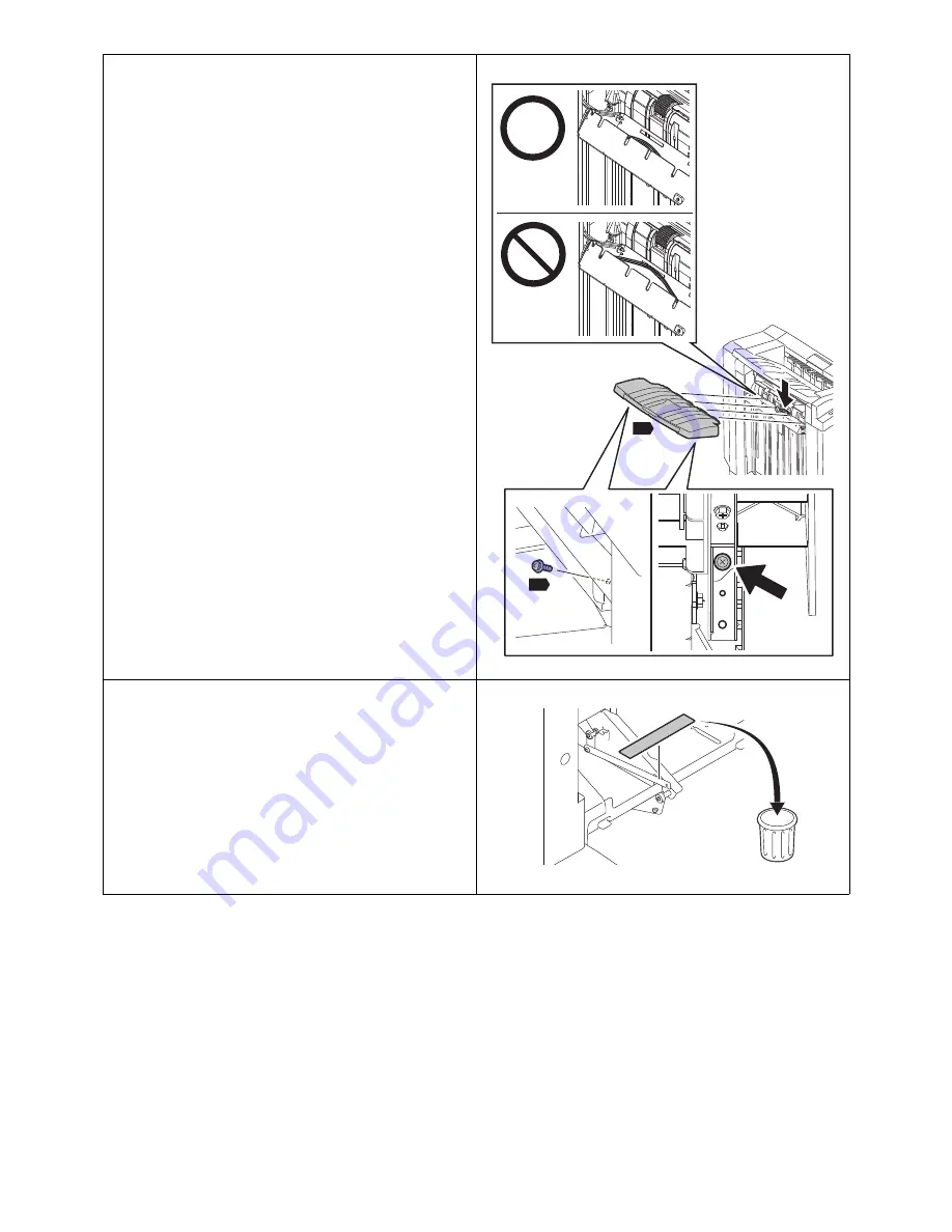 Oki MJ-1108 Скачать руководство пользователя страница 17