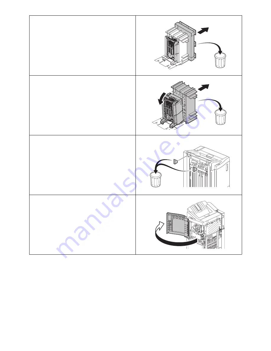 Oki MJ-1108 Setup Manual Download Page 29