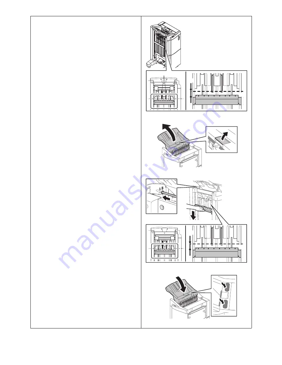 Oki MJ-1108 Setup Manual Download Page 41