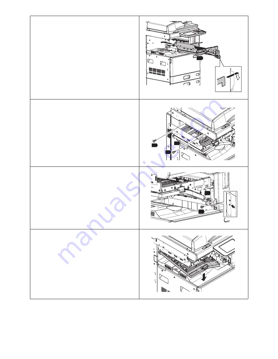 Oki MJ-1108 Setup Manual Download Page 62