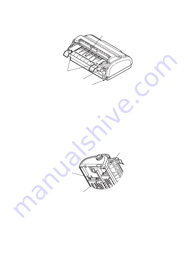 Oki ML1190 User Manual Download Page 11