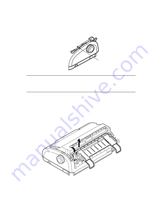 Oki ML1190 Скачать руководство пользователя страница 26