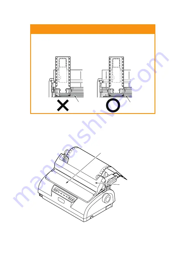 Oki ML1190 User Manual Download Page 40