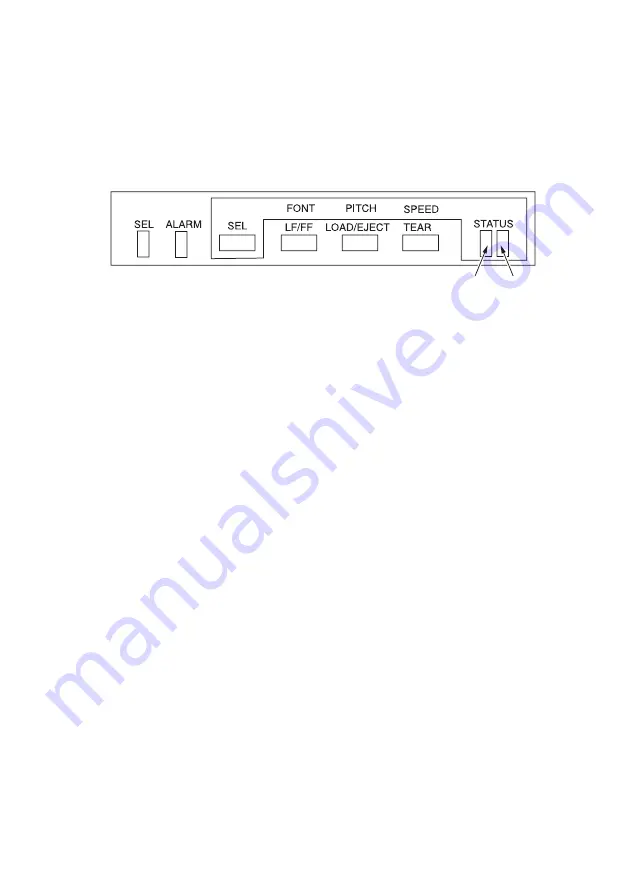 Oki ML1190 Скачать руководство пользователя страница 42