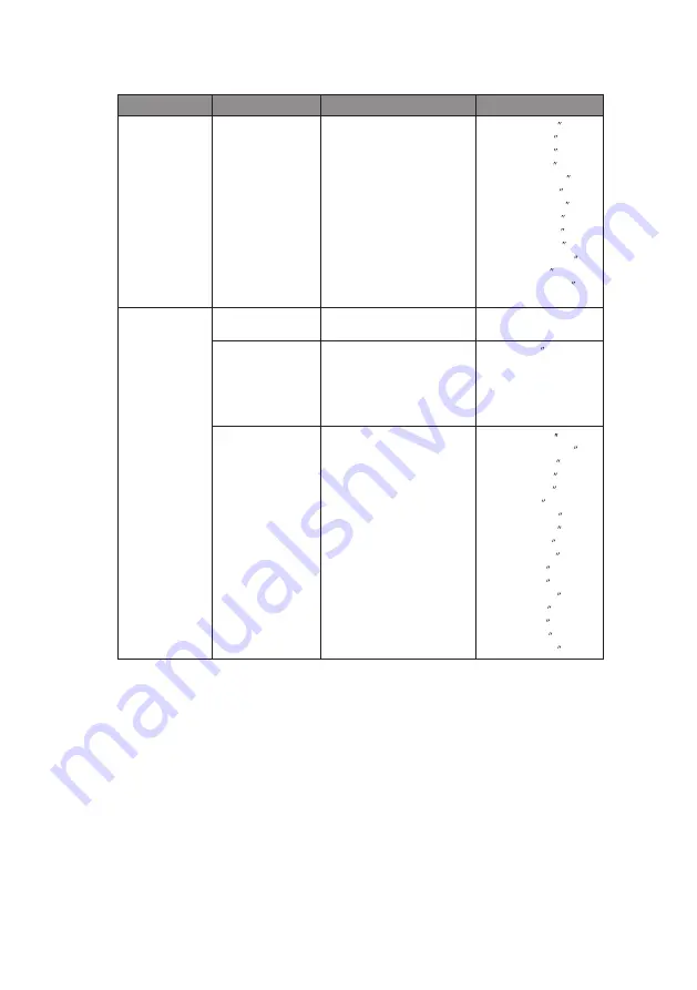 Oki ML1190 User Manual Download Page 51