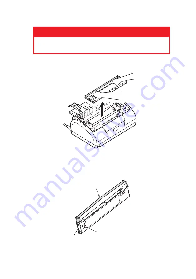 Oki ML1190 User Manual Download Page 80