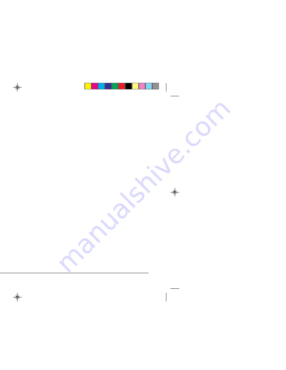 Oki ML3390 Скачать руководство пользователя страница 23