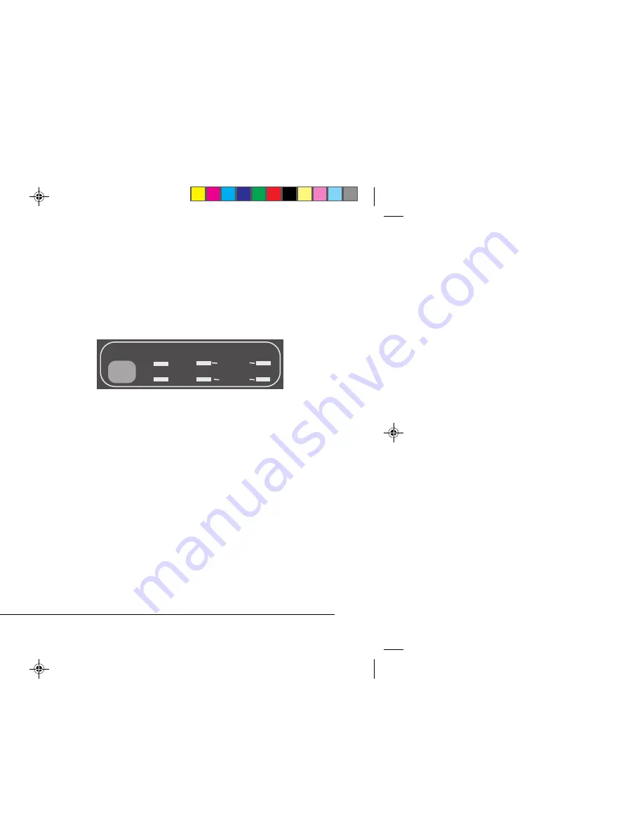 Oki ML3390 Скачать руководство пользователя страница 27