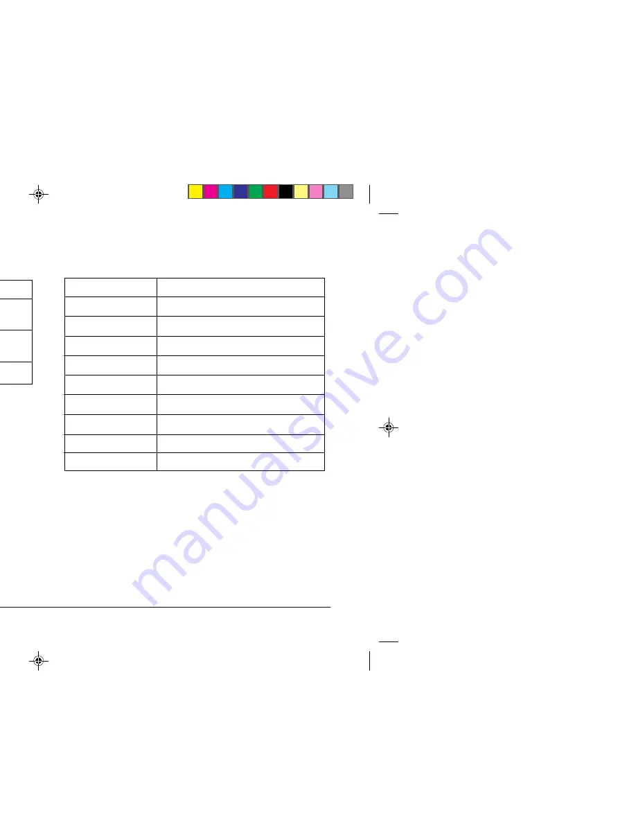 Oki ML3390 Скачать руководство пользователя страница 38