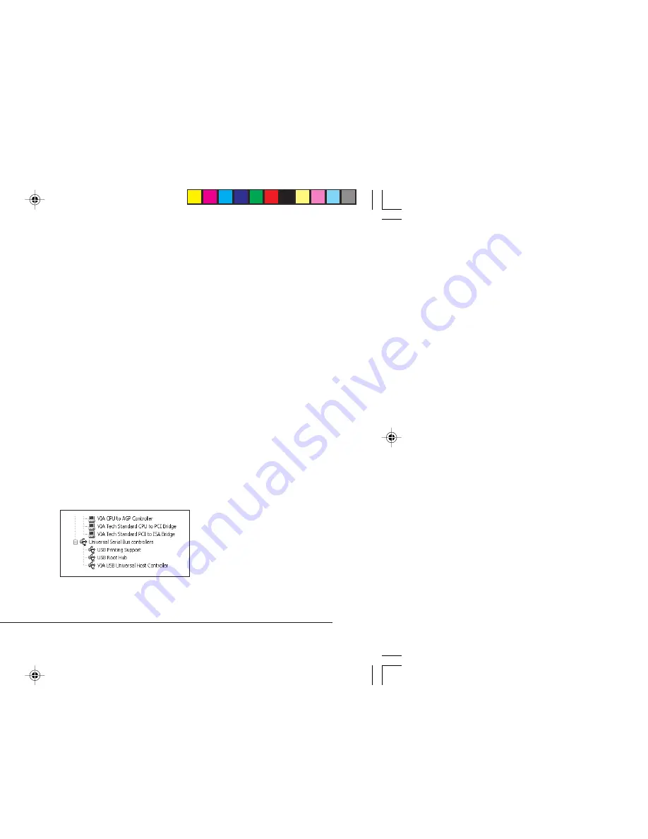 Oki ML3390 Скачать руководство пользователя страница 42