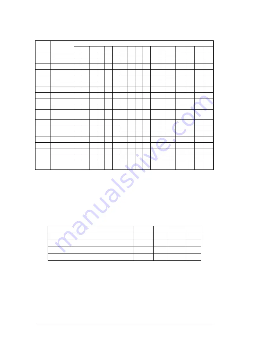 Oki ML4410 User Manual Download Page 44