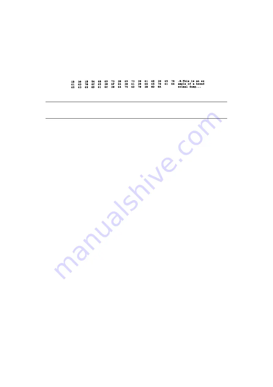 Oki ML5520 User Manual Download Page 17