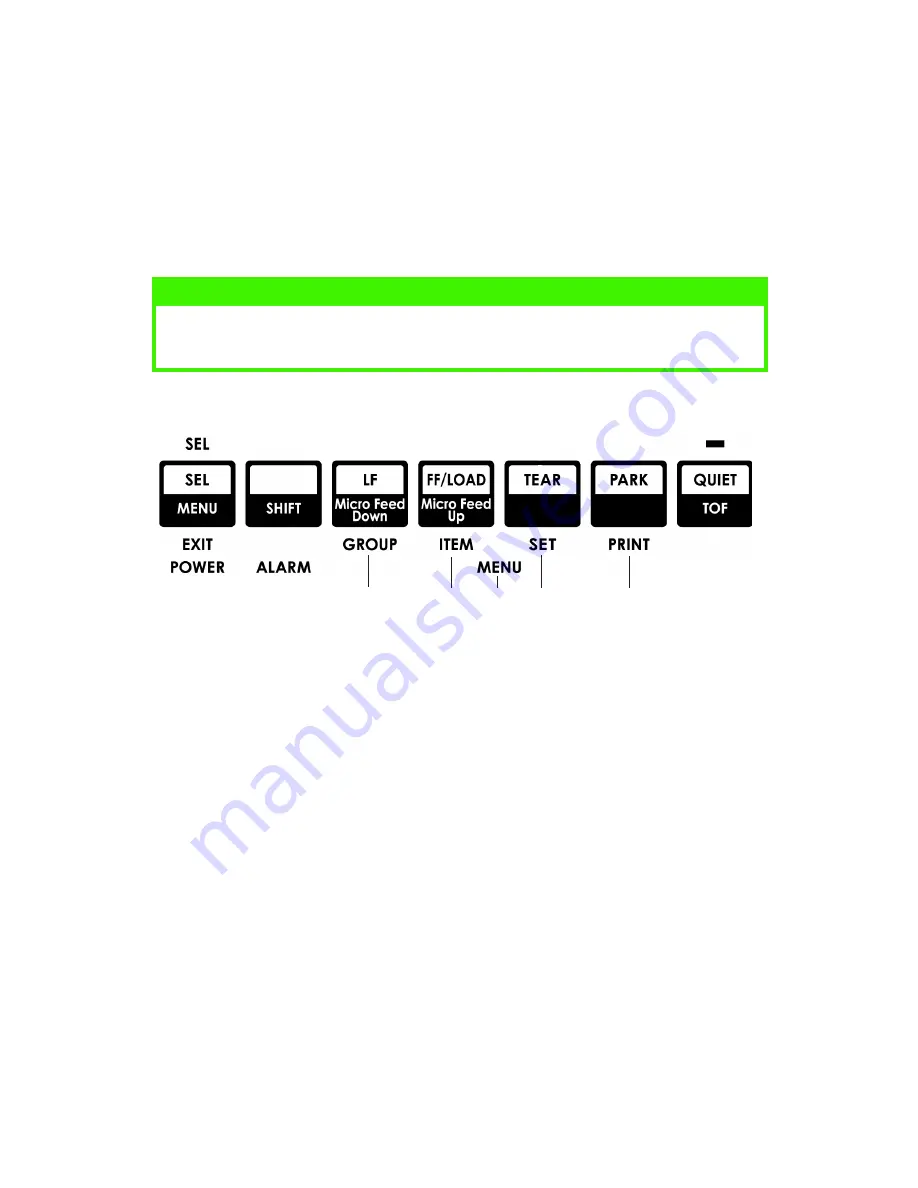 Oki ML5521 Скачать руководство пользователя страница 28