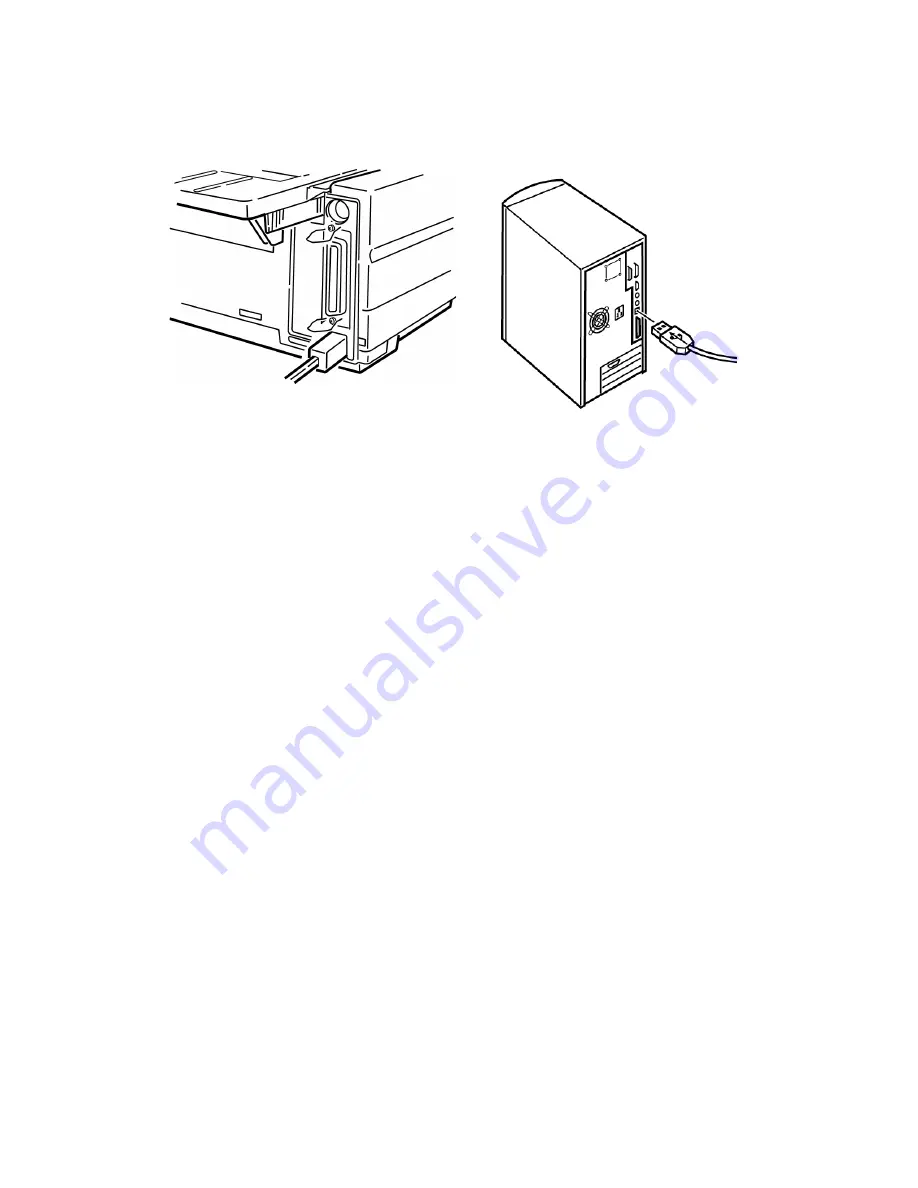 Oki ML5521 User Manual Download Page 87