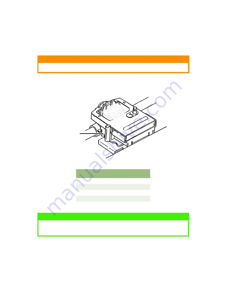 Oki ML5590/91 Скачать руководство пользователя страница 24