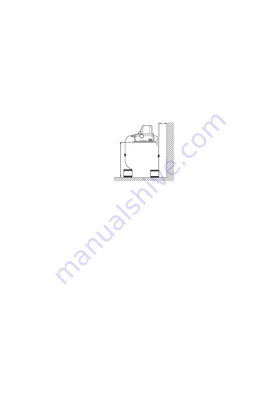 Oki ML6300 User Manual Download Page 12