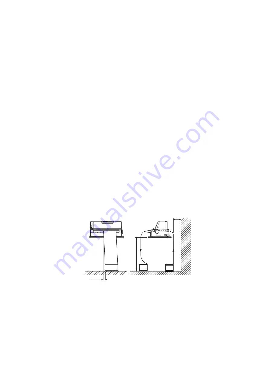 Oki ML6300 User Manual Download Page 20