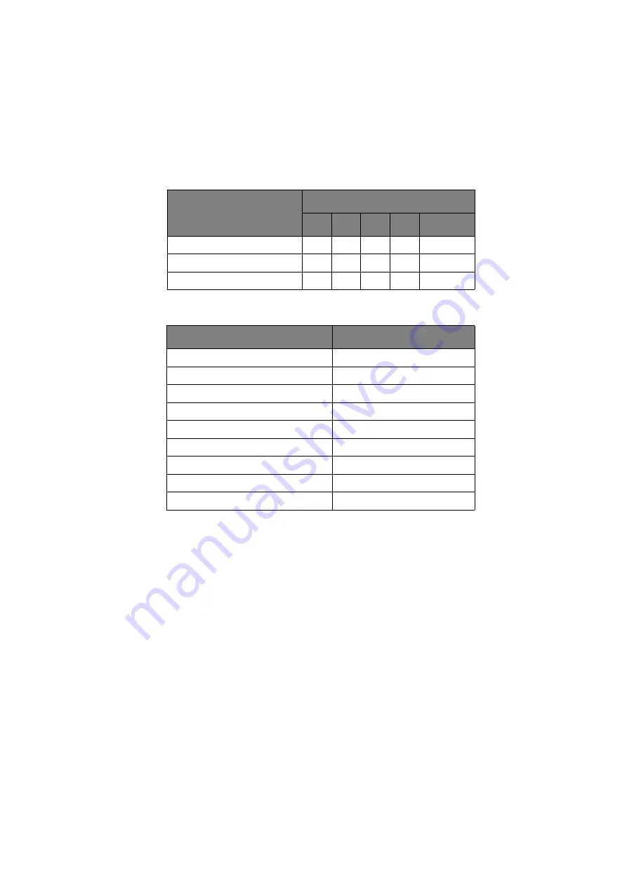 Oki ML6300 User Manual Download Page 27