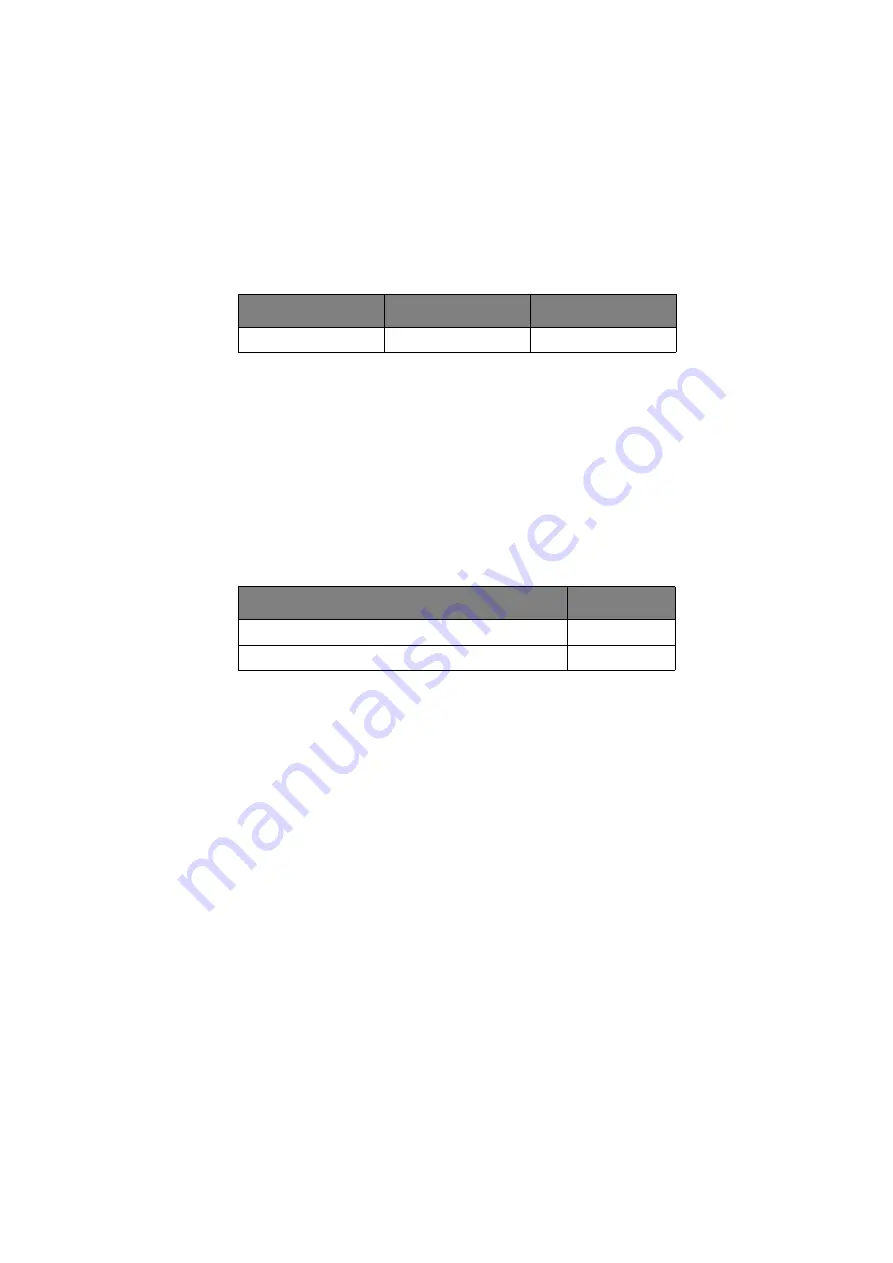 Oki ML6300 Скачать руководство пользователя страница 61