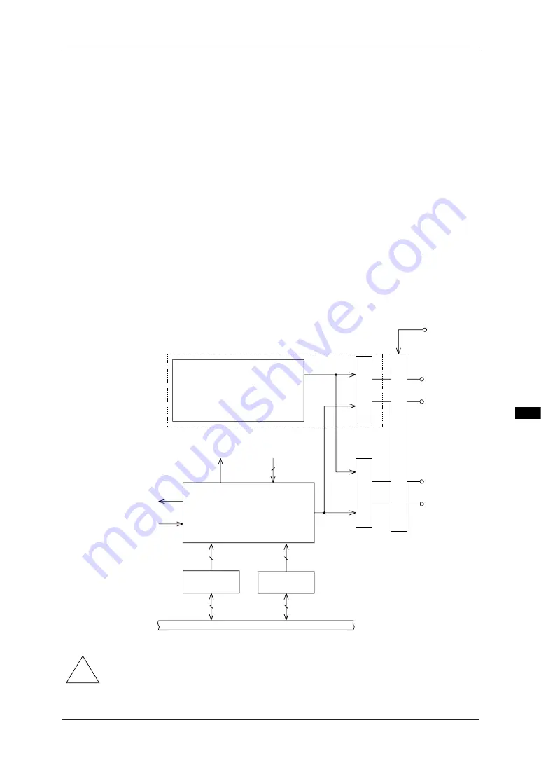 Oki ML63326 User Manual Download Page 182