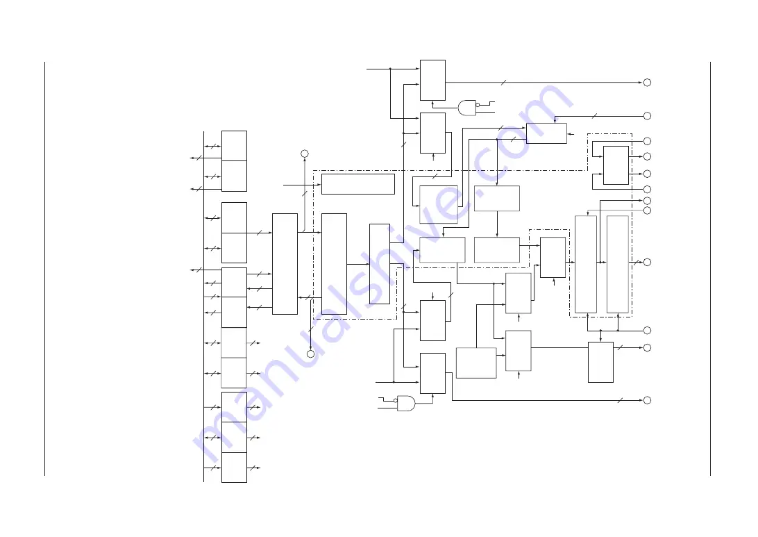 Oki ML63326 User Manual Download Page 199