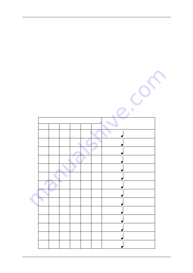 Oki ML63326 User Manual Download Page 215