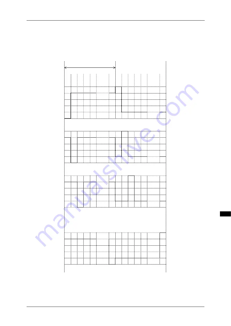 Oki ML63326 User Manual Download Page 246