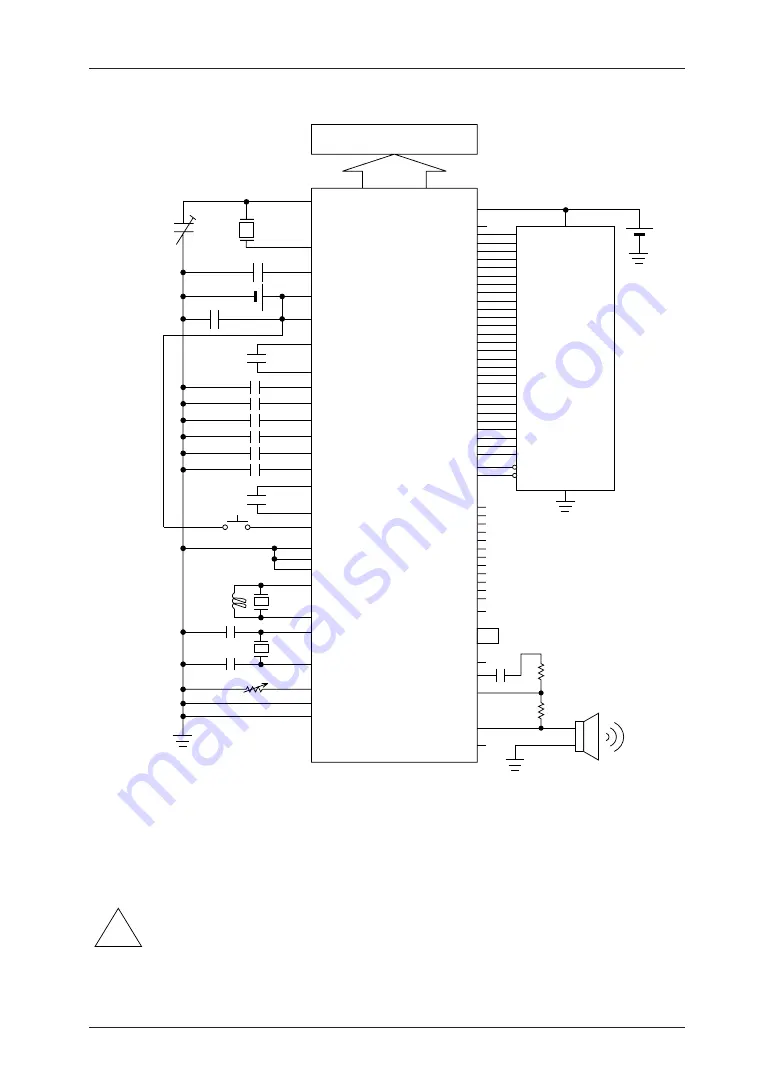 Oki ML63326 Скачать руководство пользователя страница 277