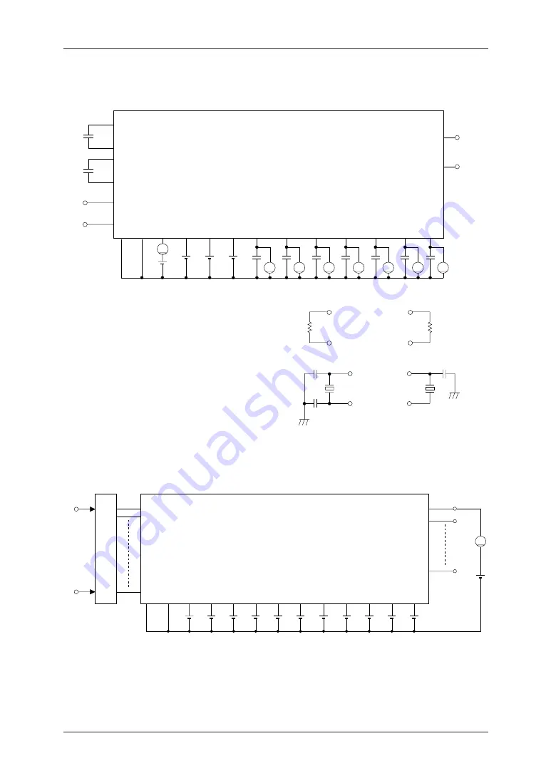 Oki ML63326 Скачать руководство пользователя страница 291