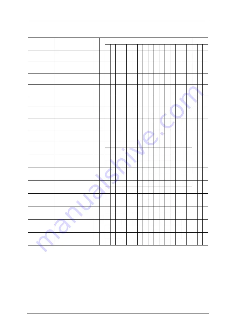 Oki ML63326 User Manual Download Page 313