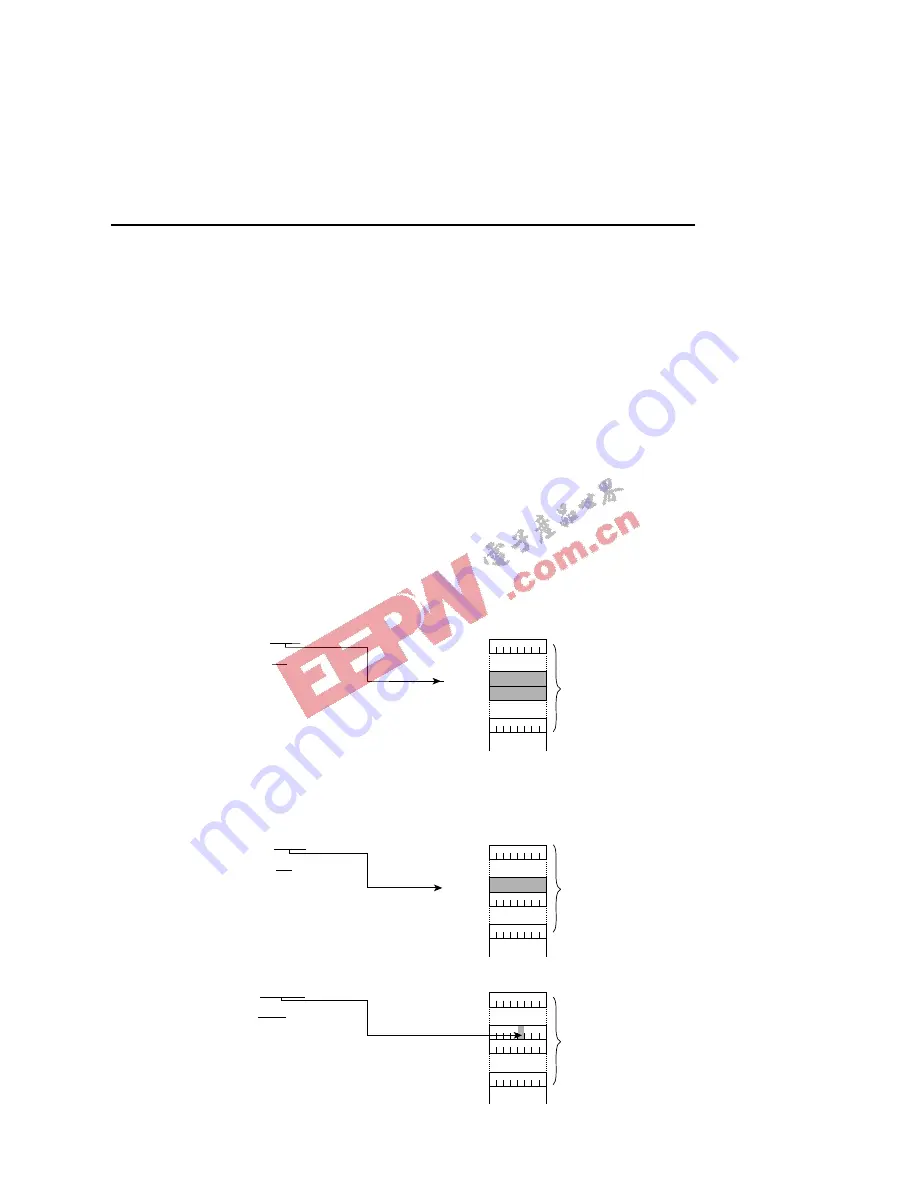 Oki ML66592 User Manual Download Page 85