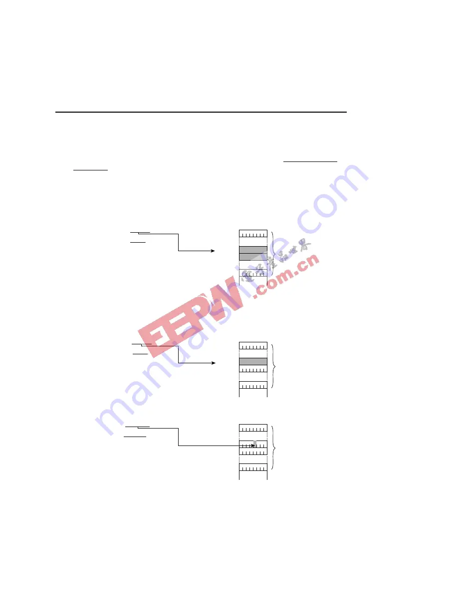 Oki ML66592 User Manual Download Page 87