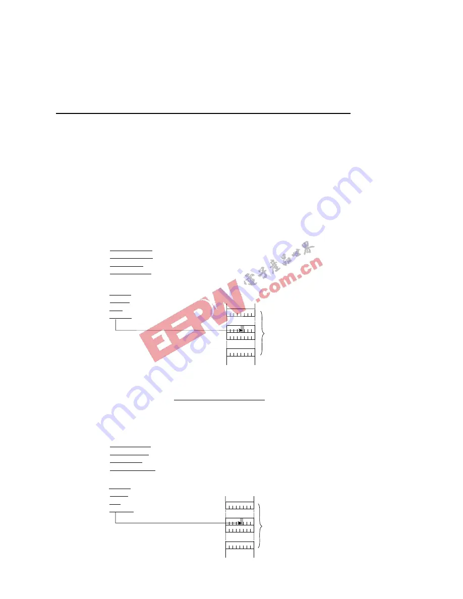 Oki ML66592 User Manual Download Page 95