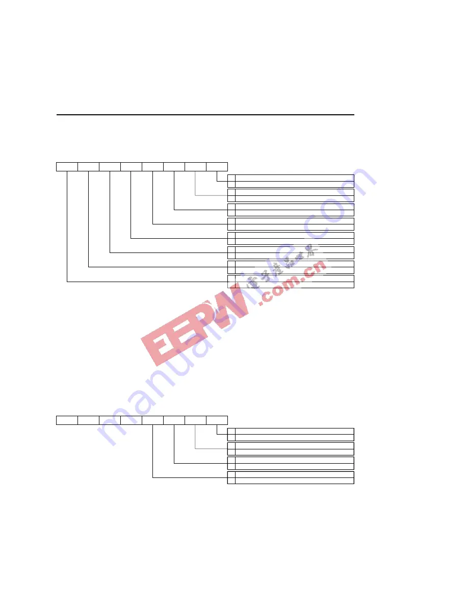 Oki ML66592 User Manual Download Page 239