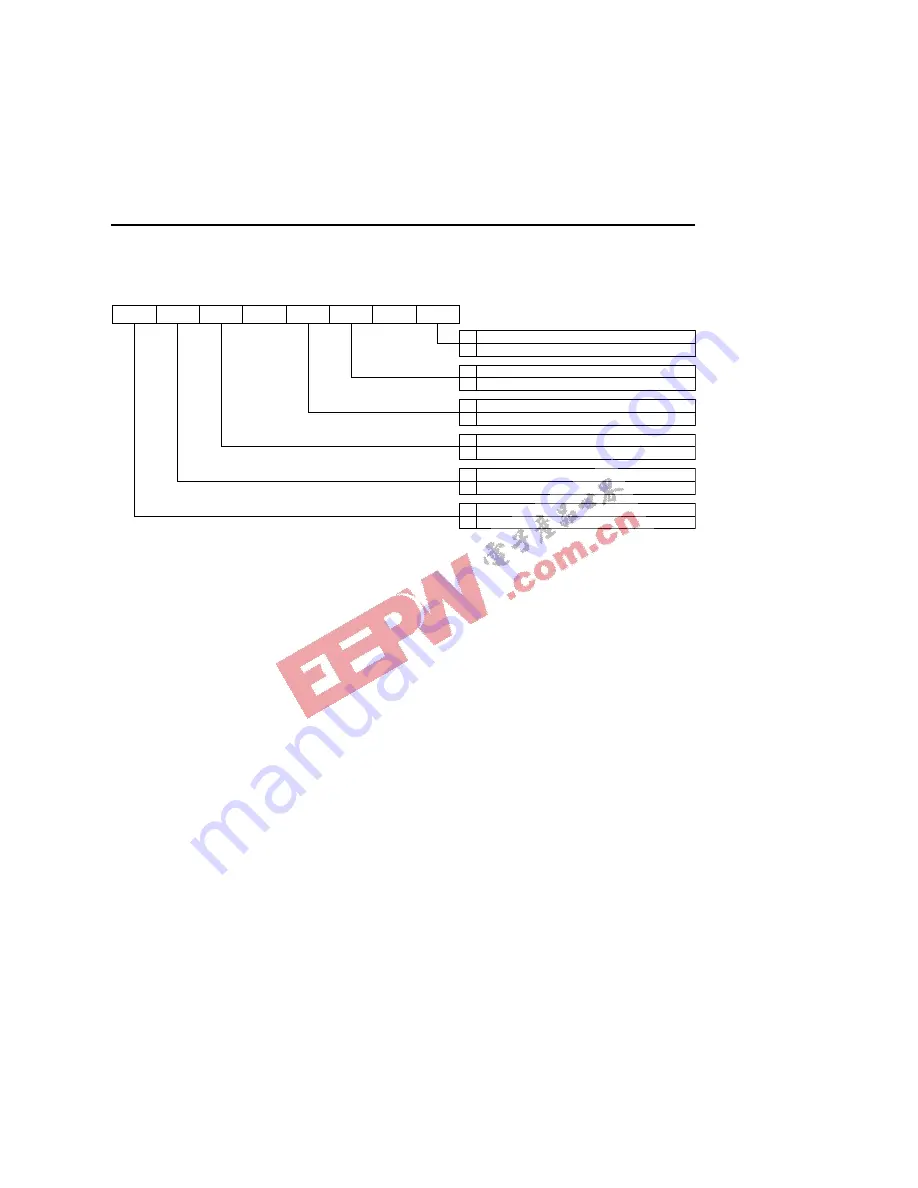 Oki ML66592 User Manual Download Page 273