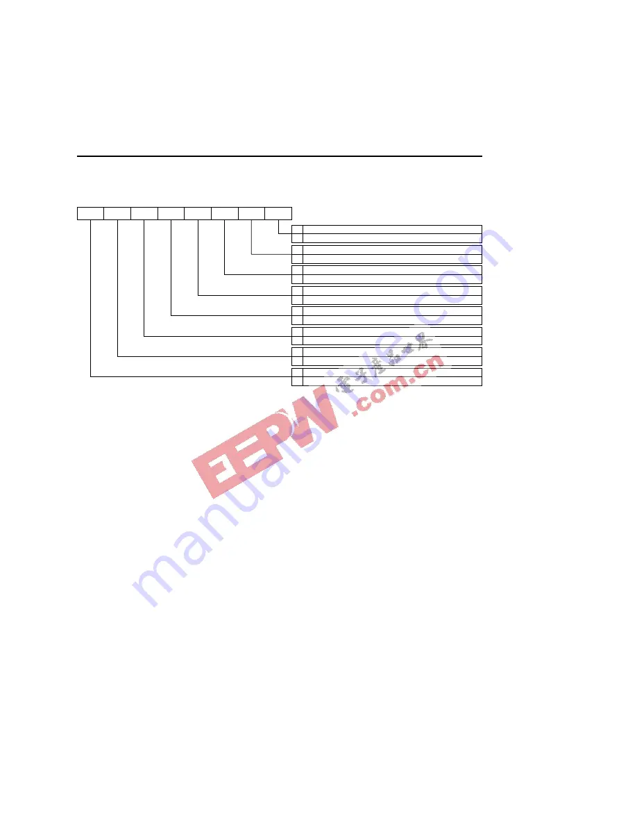 Oki ML66592 User Manual Download Page 277