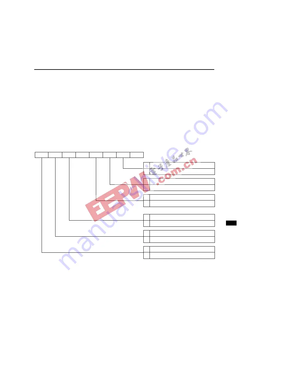 Oki ML66592 User Manual Download Page 314