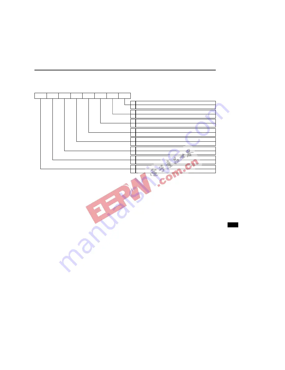 Oki ML66592 User Manual Download Page 326