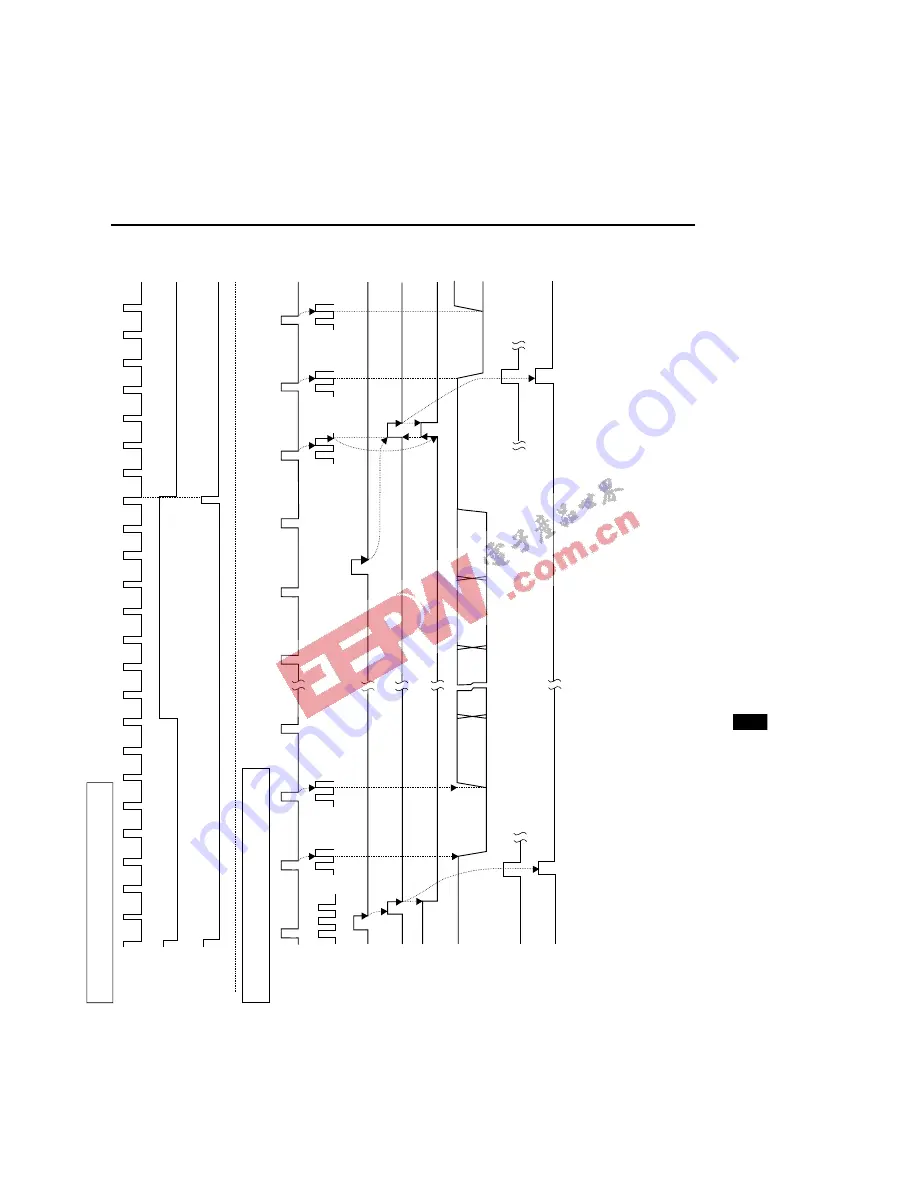 Oki ML66592 User Manual Download Page 334