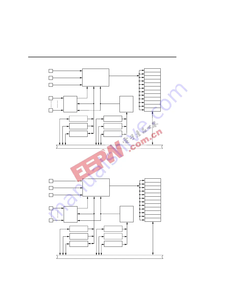 Oki ML66592 User Manual Download Page 351