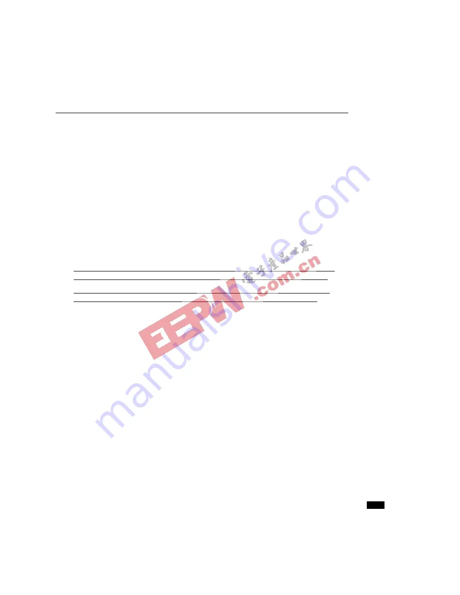 Oki ML66592 User Manual Download Page 434